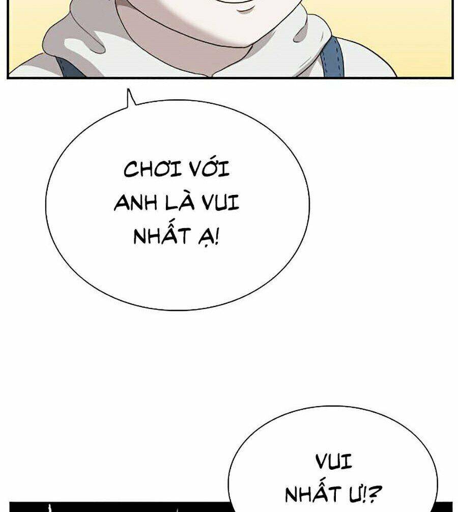 Người Xấu Chap 30 - Next Chap 31