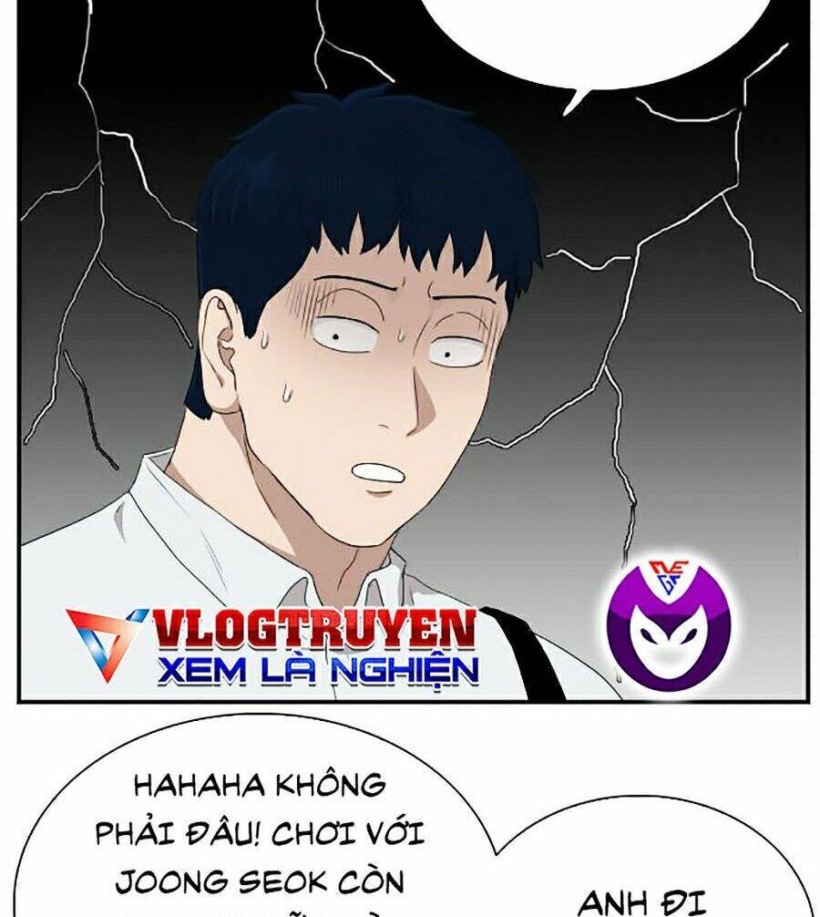 Người Xấu Chap 30 - Next Chap 31