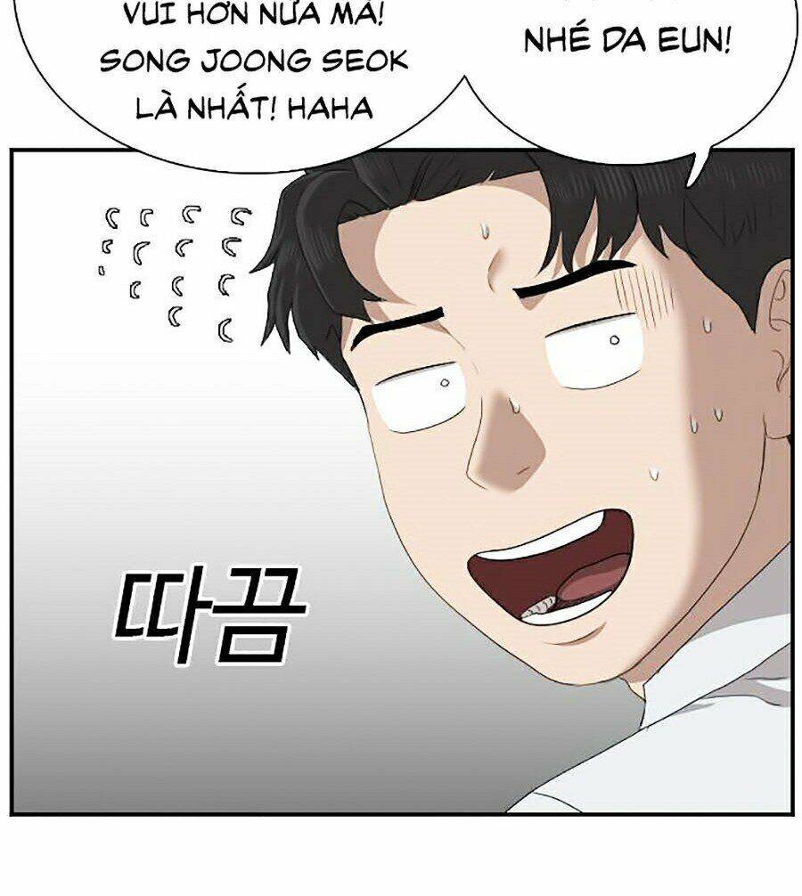 Người Xấu Chap 30 - Next Chap 31