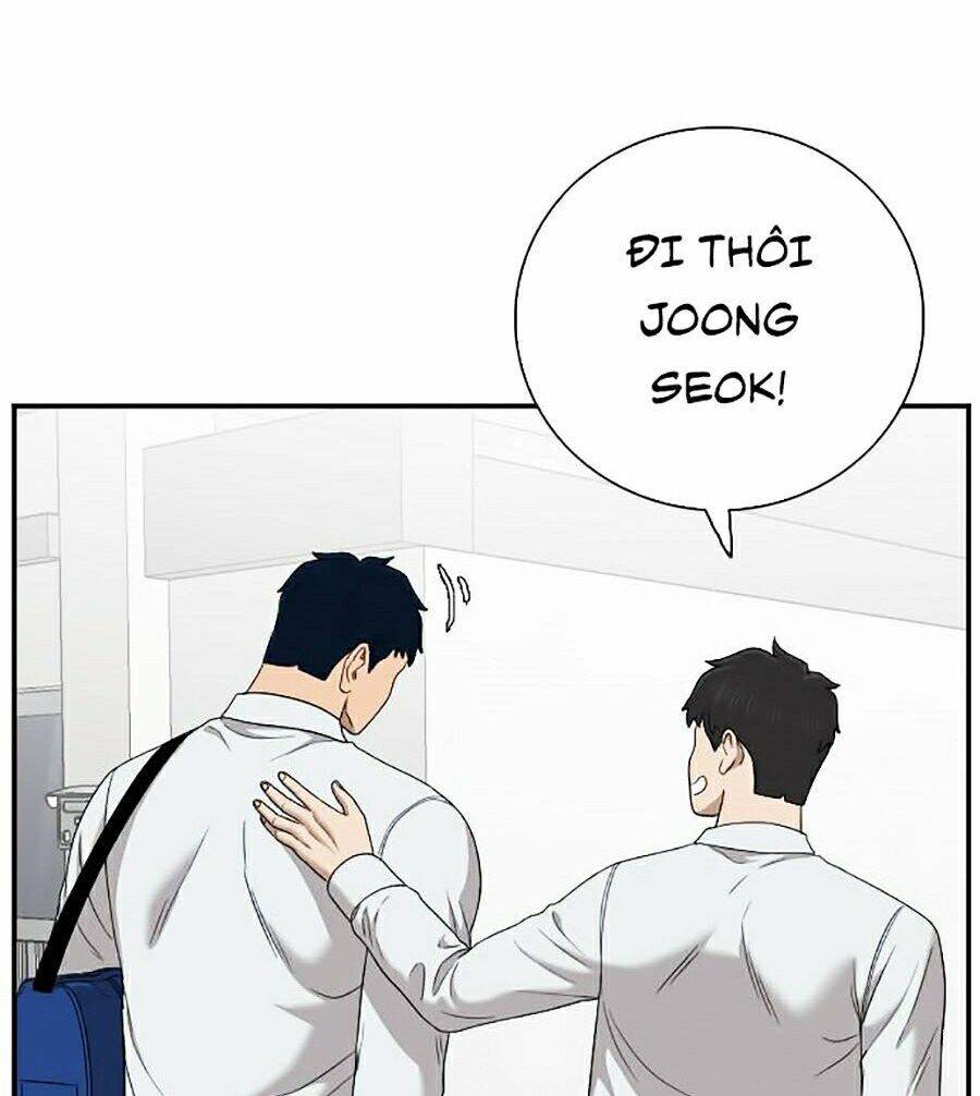 Người Xấu Chap 30 - Next Chap 31