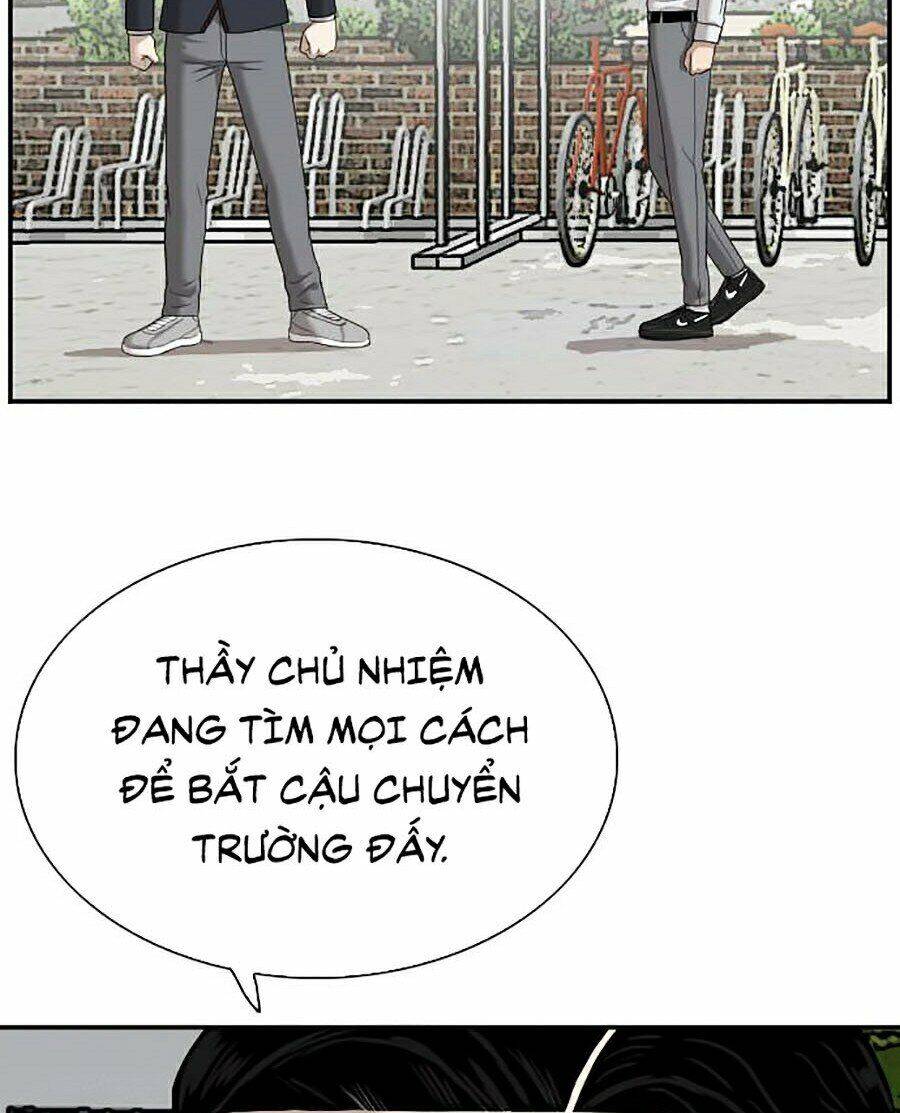 Người Xấu Chap 30 - Next Chap 31