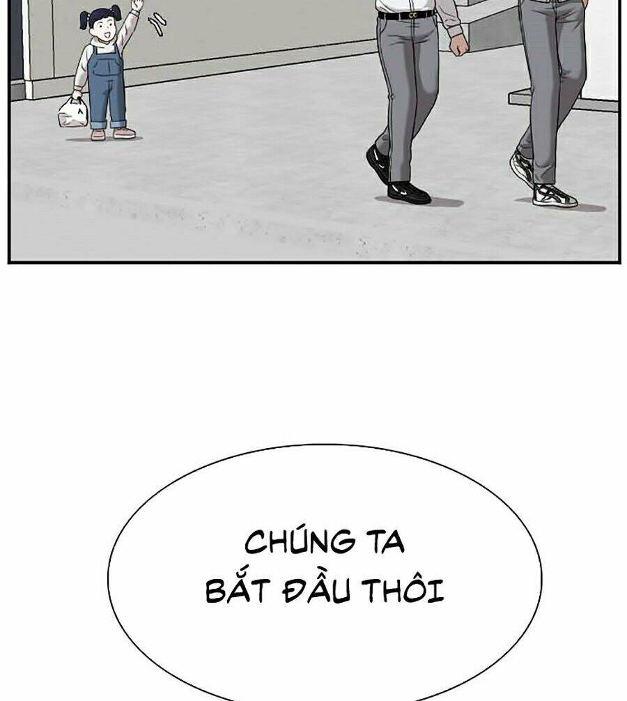 Người Xấu Chap 30 - Next Chap 31
