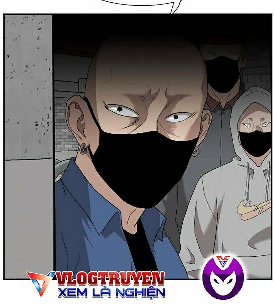 Người Xấu Chap 30 - Next Chap 31
