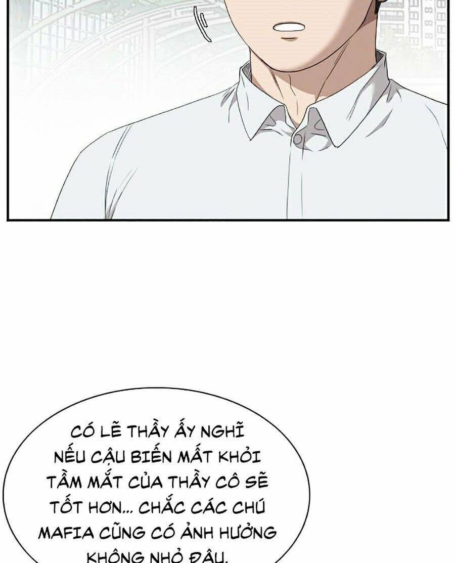 Người Xấu Chap 30 - Next Chap 31