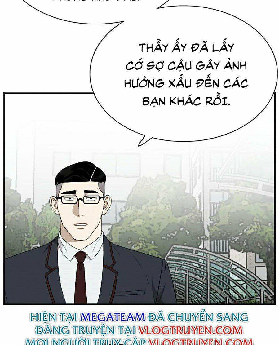 Người Xấu Chap 30 - Next Chap 31