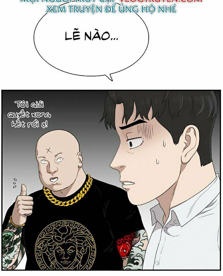 Người Xấu Chap 30 - Next Chap 31