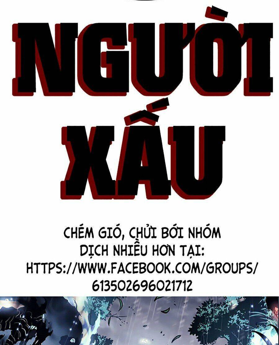 Người Xấu Chap 30 - Next Chap 31