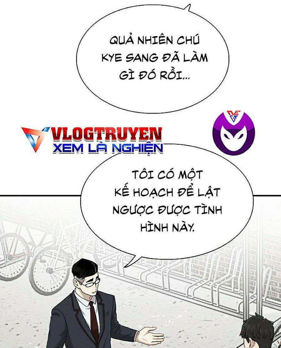 Người Xấu Chap 30 - Next Chap 31