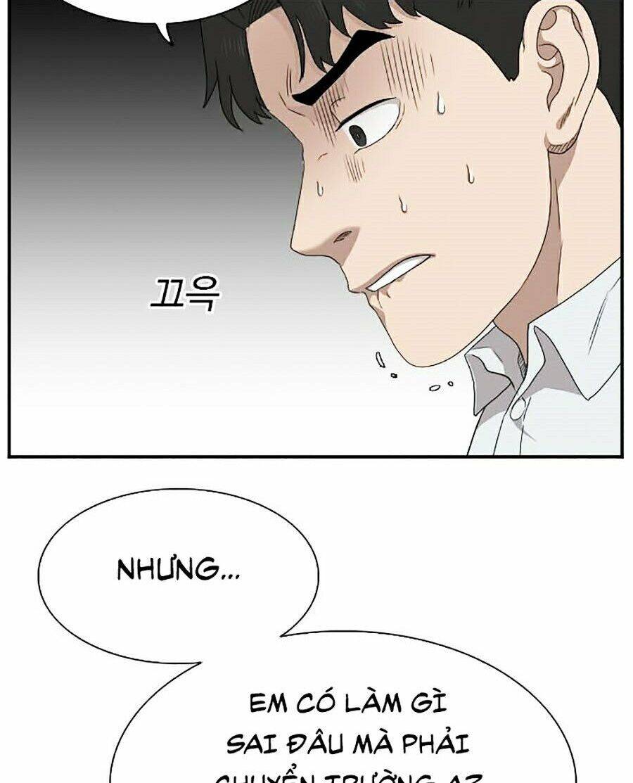 Người Xấu Chap 30 - Next Chap 31