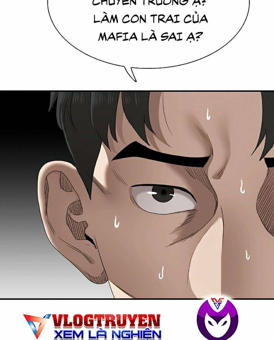 Người Xấu Chap 30 - Next Chap 31