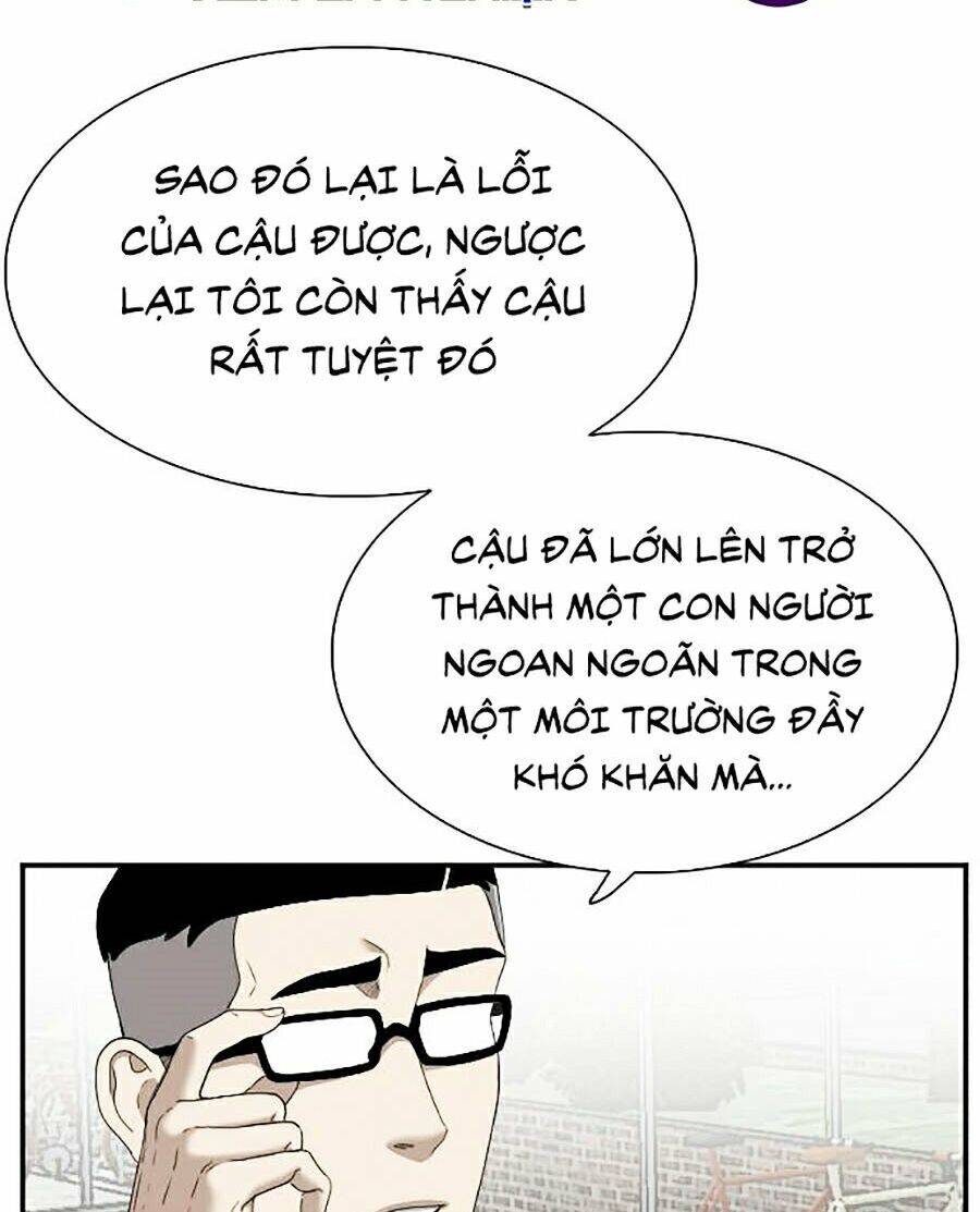 Người Xấu Chap 30 - Next Chap 31
