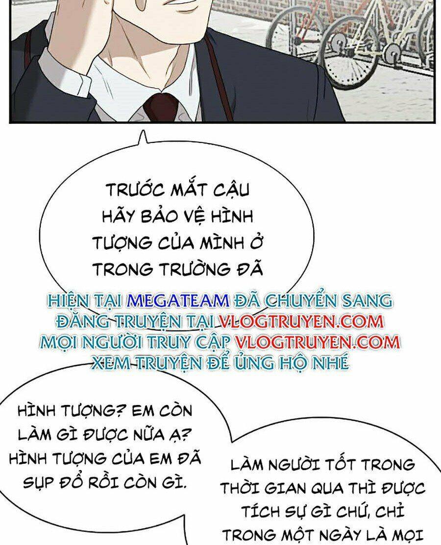 Người Xấu Chap 30 - Next Chap 31