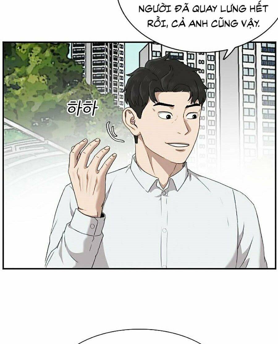 Người Xấu Chap 30 - Next Chap 31