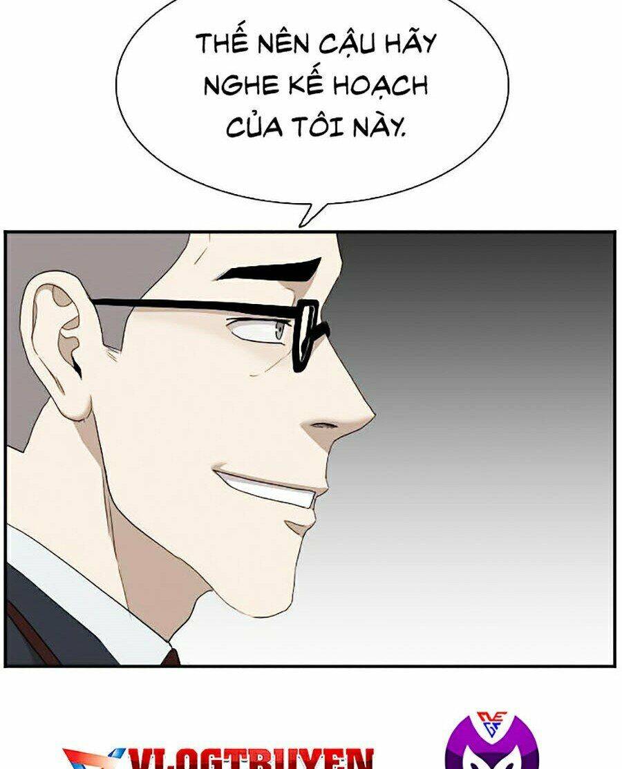 Người Xấu Chap 30 - Next Chap 31