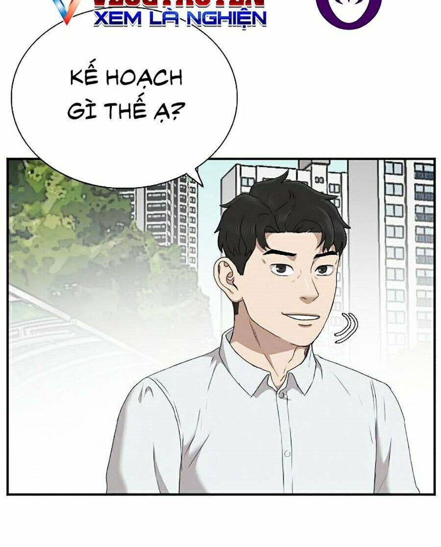 Người Xấu Chap 30 - Next Chap 31