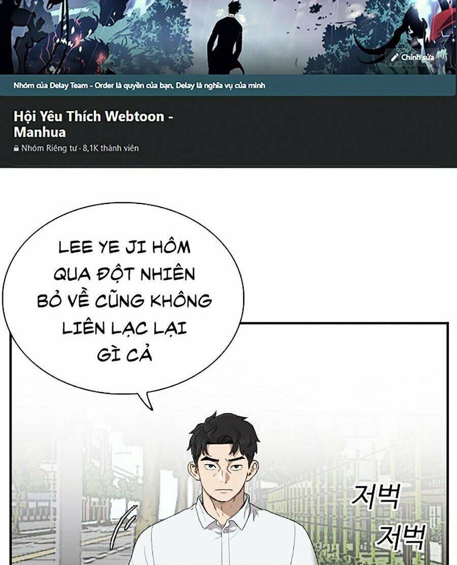 Người Xấu Chap 30 - Next Chap 31