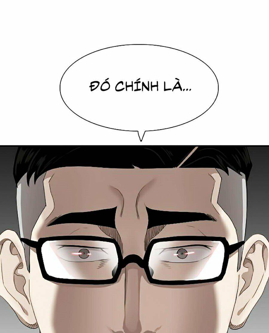 Người Xấu Chap 30 - Next Chap 31
