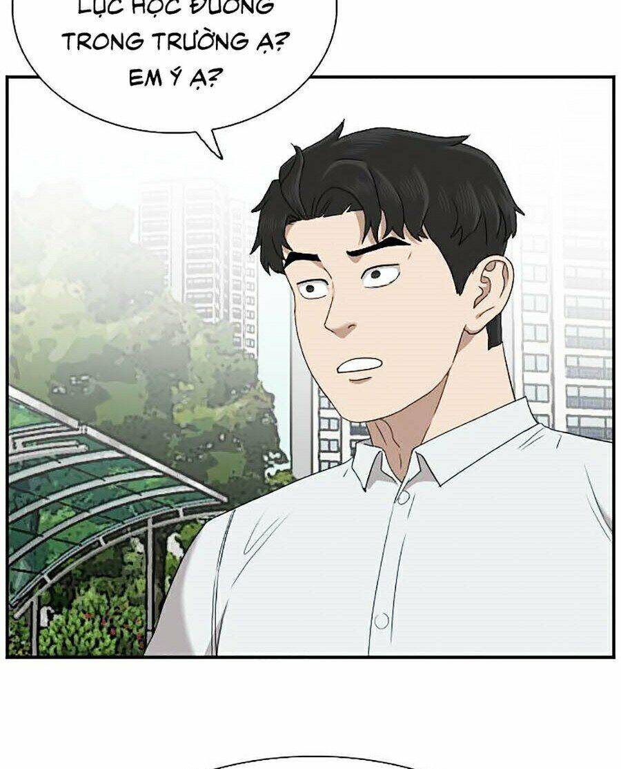 Người Xấu Chap 30 - Next Chap 31