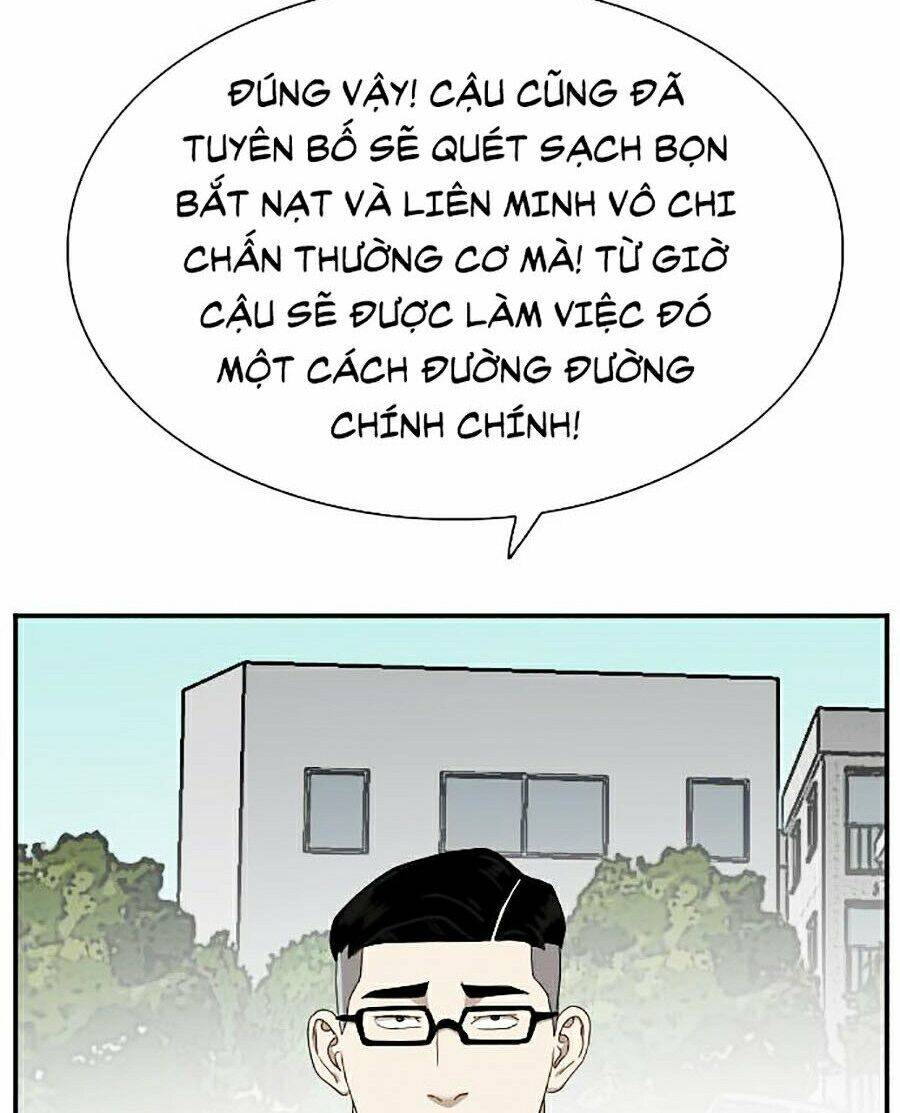 Người Xấu Chap 30 - Next Chap 31