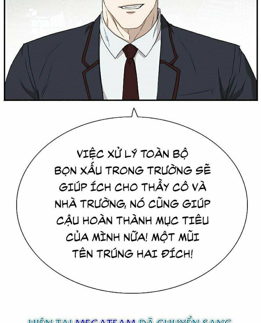 Người Xấu Chap 30 - Next Chap 31