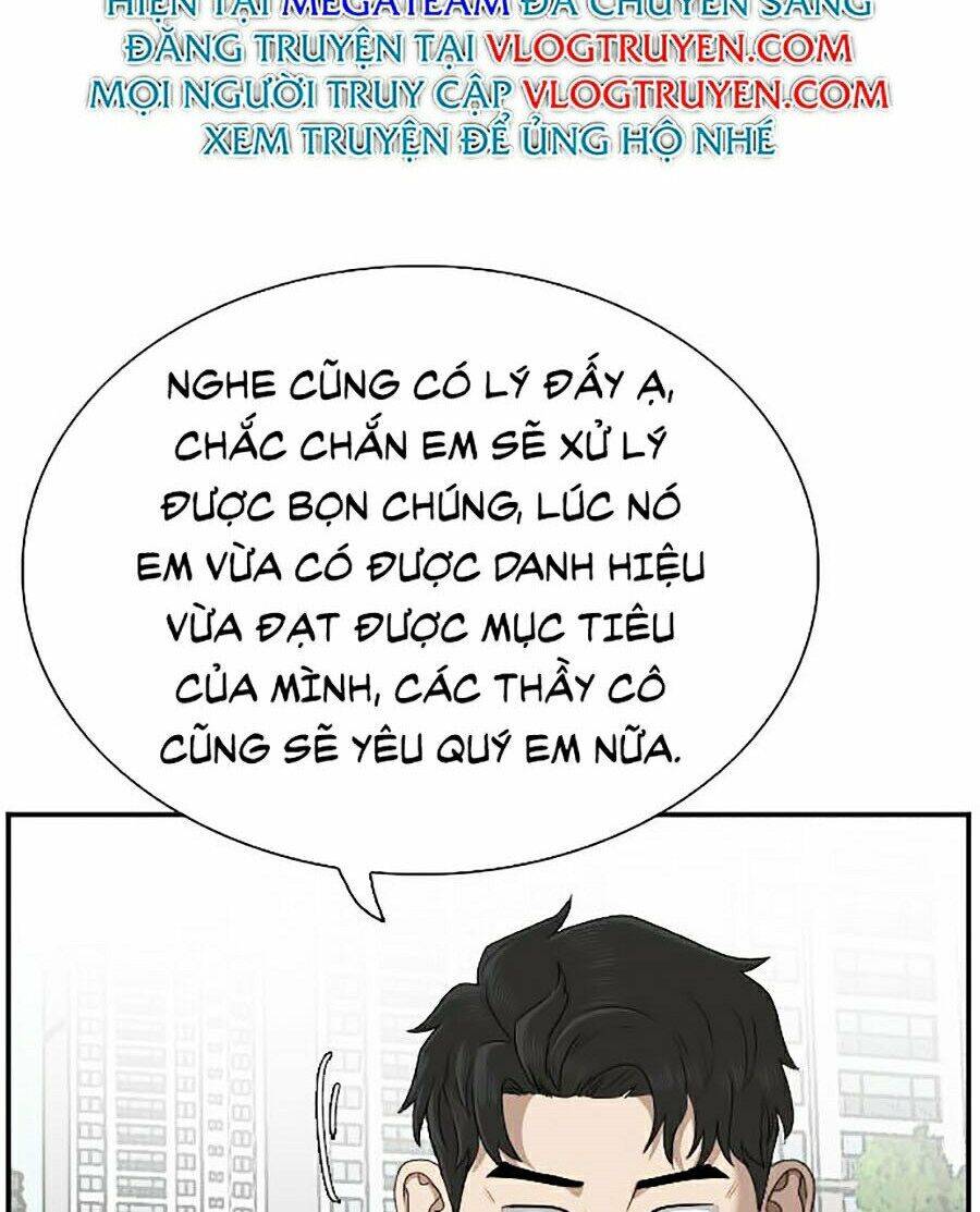 Người Xấu Chap 30 - Next Chap 31