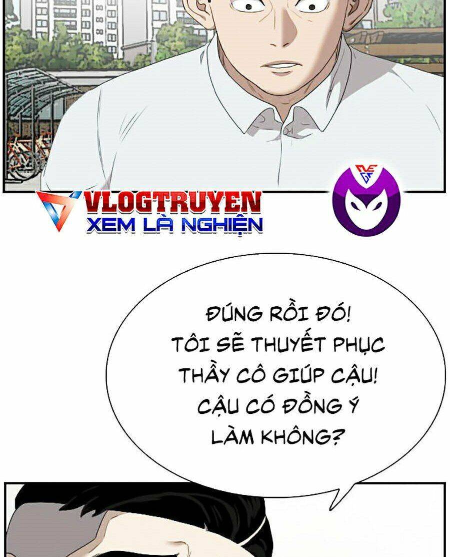 Người Xấu Chap 30 - Next Chap 31