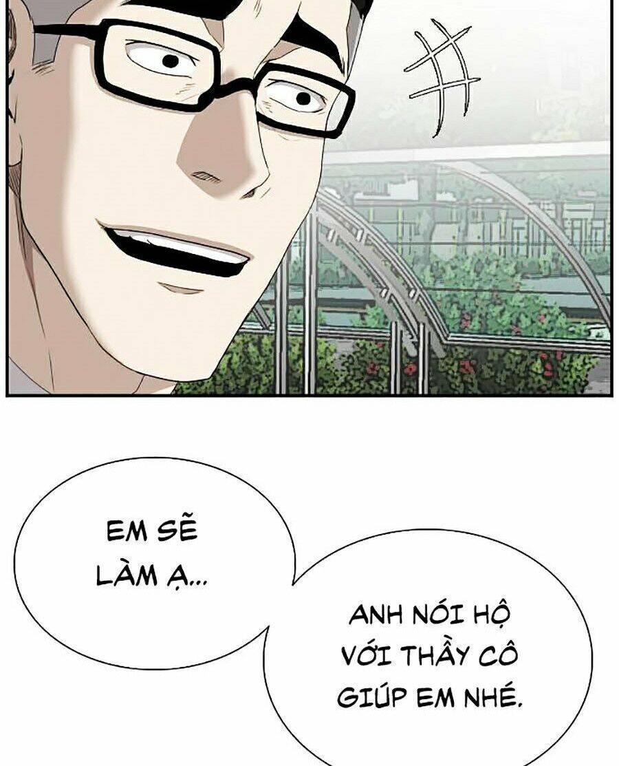 Người Xấu Chap 30 - Next Chap 31