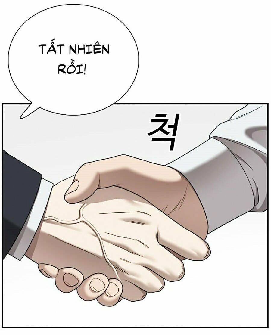 Người Xấu Chap 30 - Next Chap 31