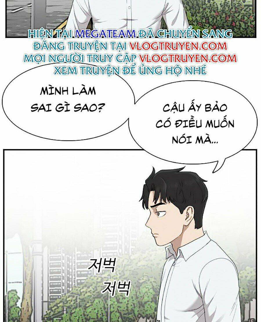 Người Xấu Chap 30 - Next Chap 31