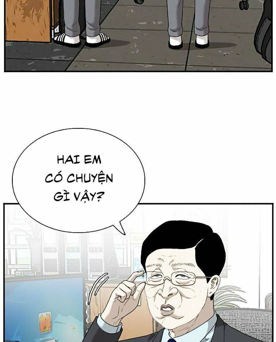 Người Xấu Chap 30 - Next Chap 31