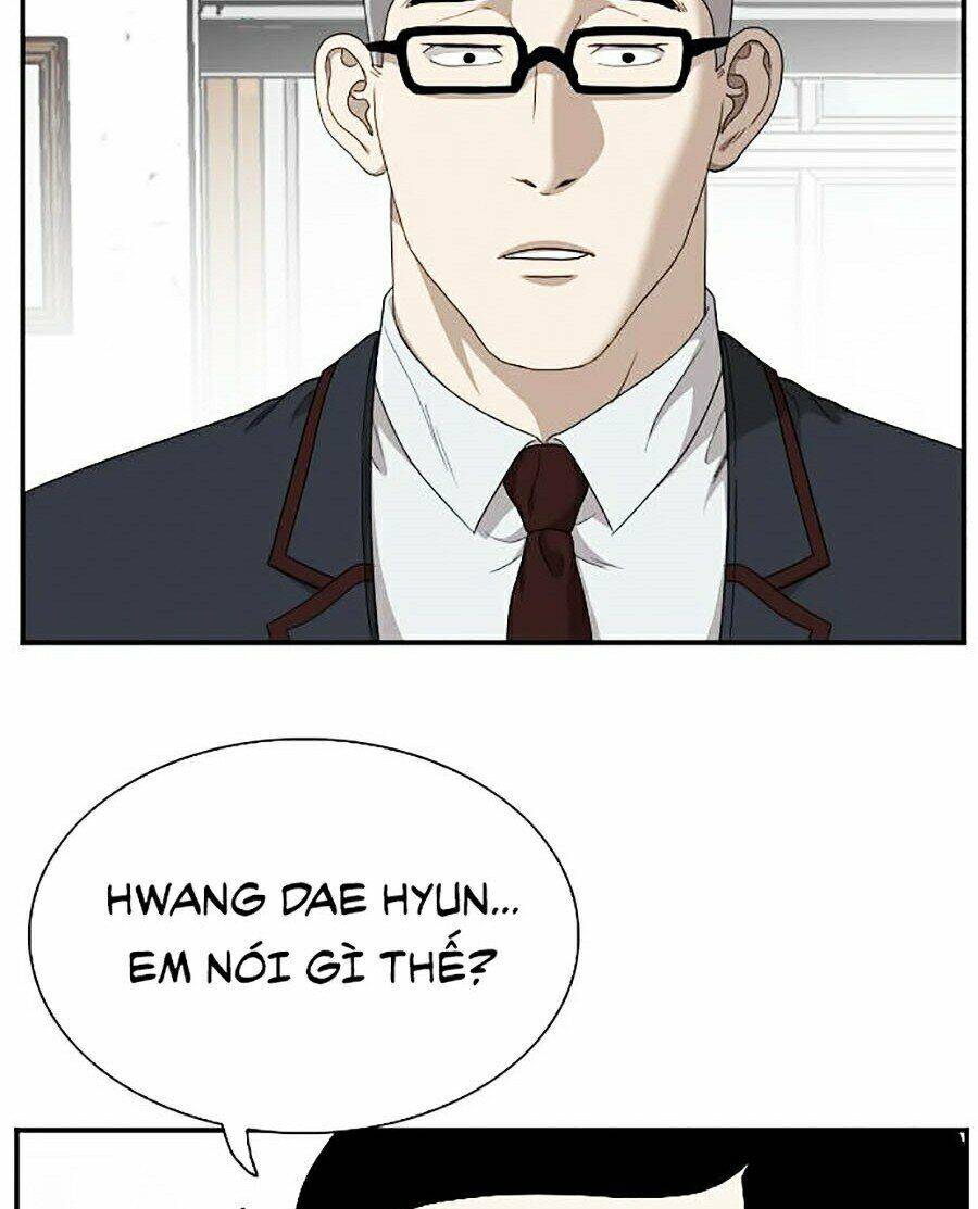 Người Xấu Chap 30 - Next Chap 31