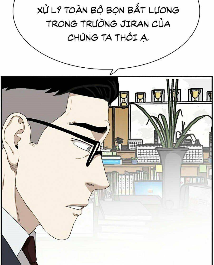 Người Xấu Chap 30 - Next Chap 31