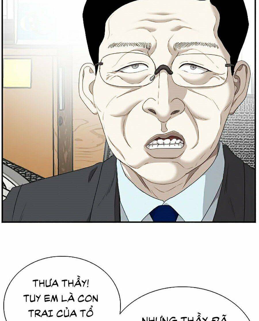 Người Xấu Chap 30 - Next Chap 31