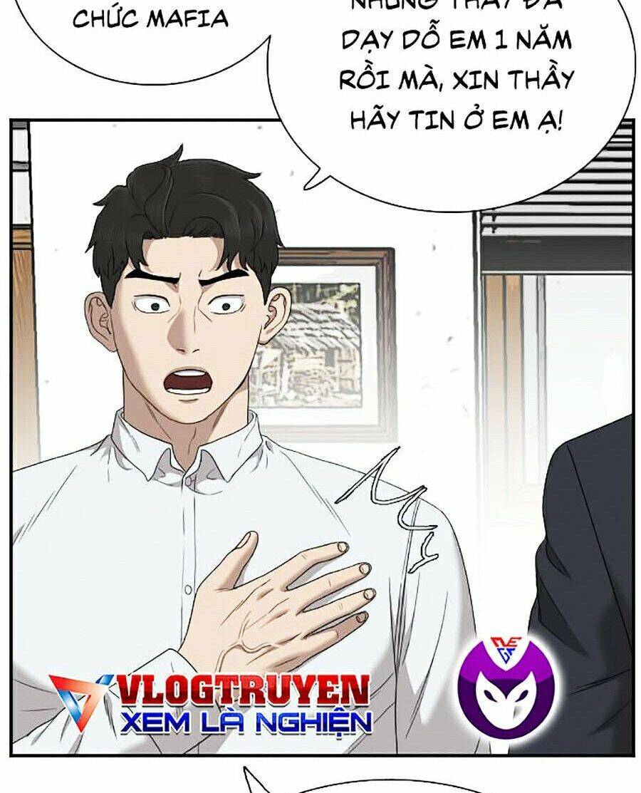 Người Xấu Chap 30 - Next Chap 31