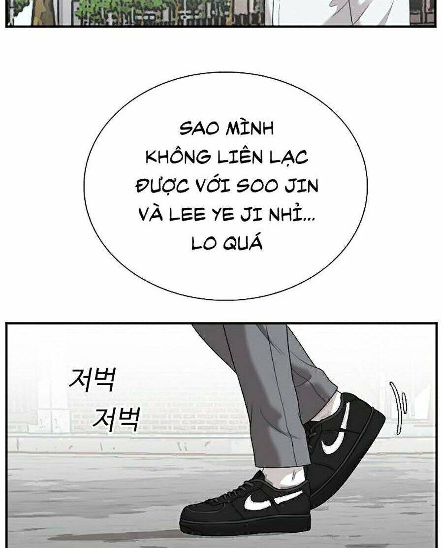 Người Xấu Chap 30 - Next Chap 31