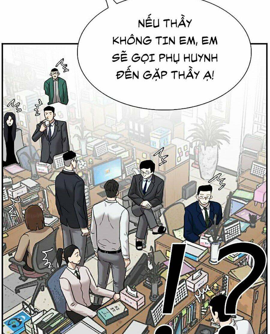 Người Xấu Chap 30 - Next Chap 31