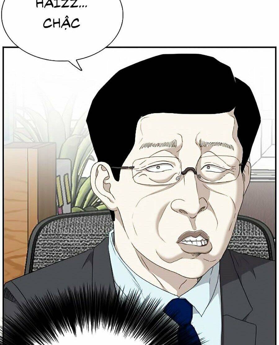 Người Xấu Chap 30 - Next Chap 31