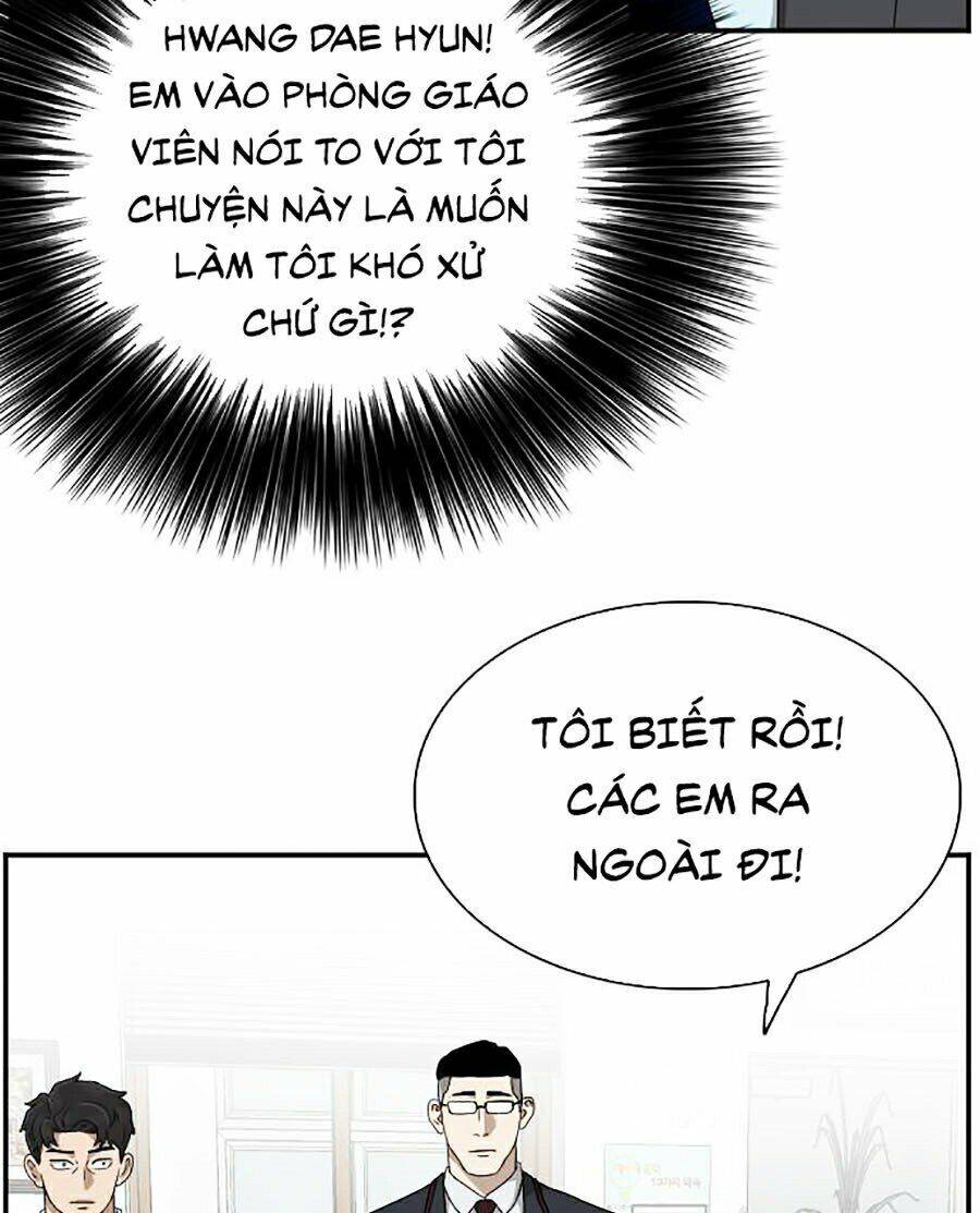Người Xấu Chap 30 - Next Chap 31
