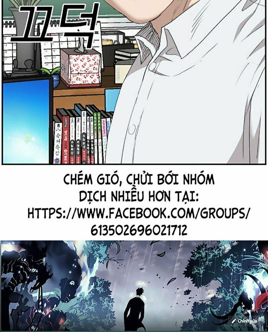 Người Xấu Chap 30 - Next Chap 31