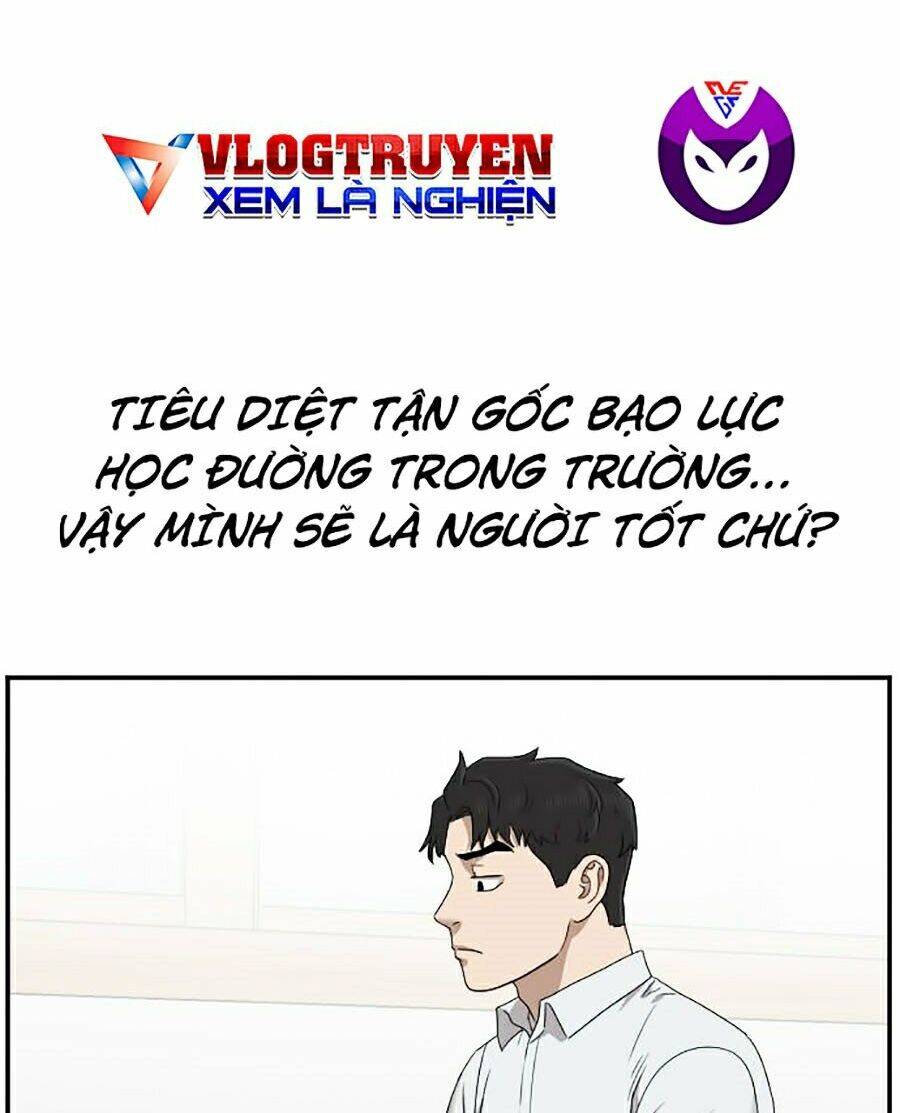 Người Xấu Chap 30 - Next Chap 31