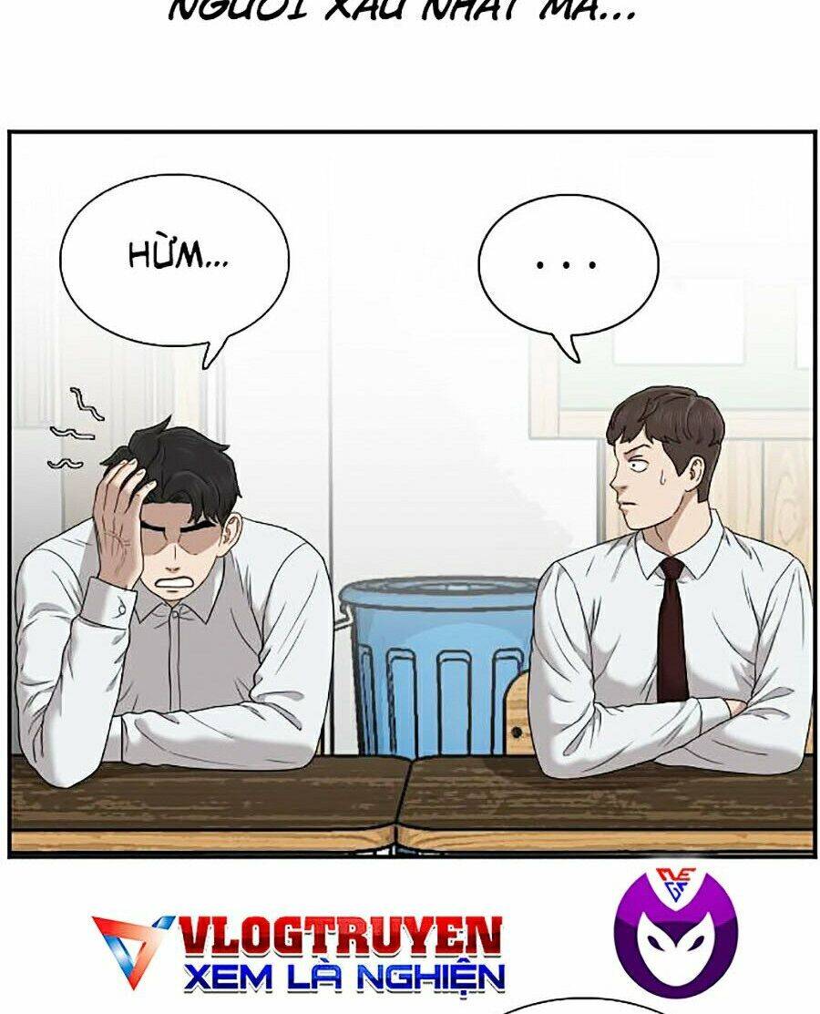 Người Xấu Chap 30 - Next Chap 31