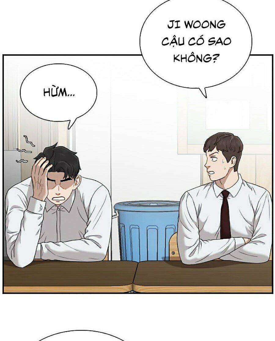 Người Xấu Chap 30 - Next Chap 31