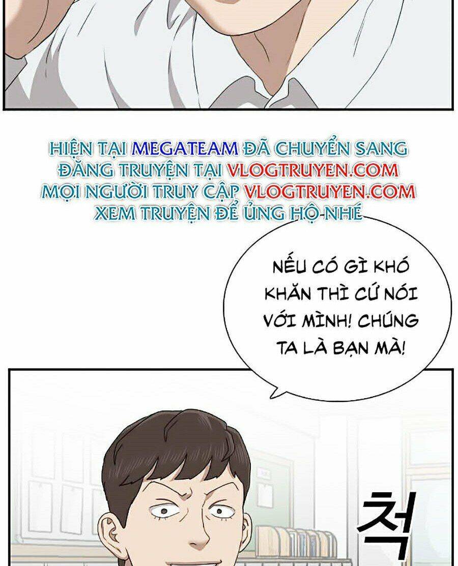 Người Xấu Chap 30 - Next Chap 31