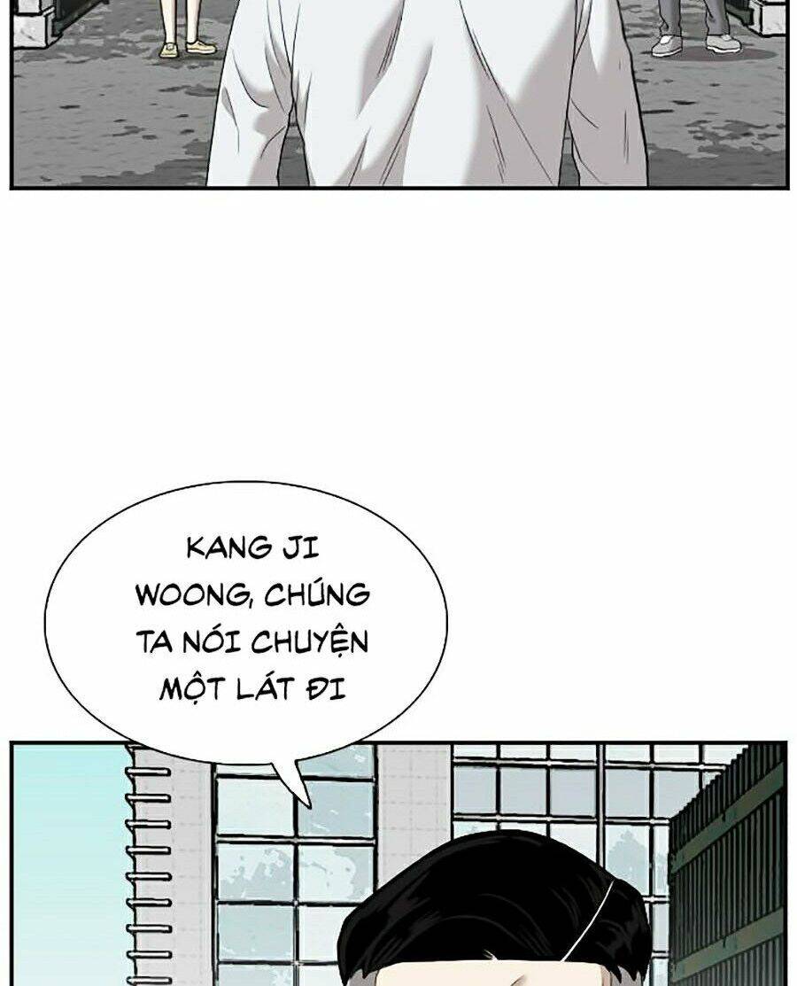 Người Xấu Chap 30 - Next Chap 31