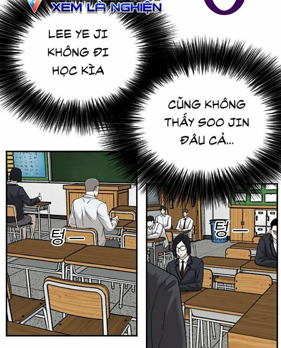 Người Xấu Chap 30 - Next Chap 31