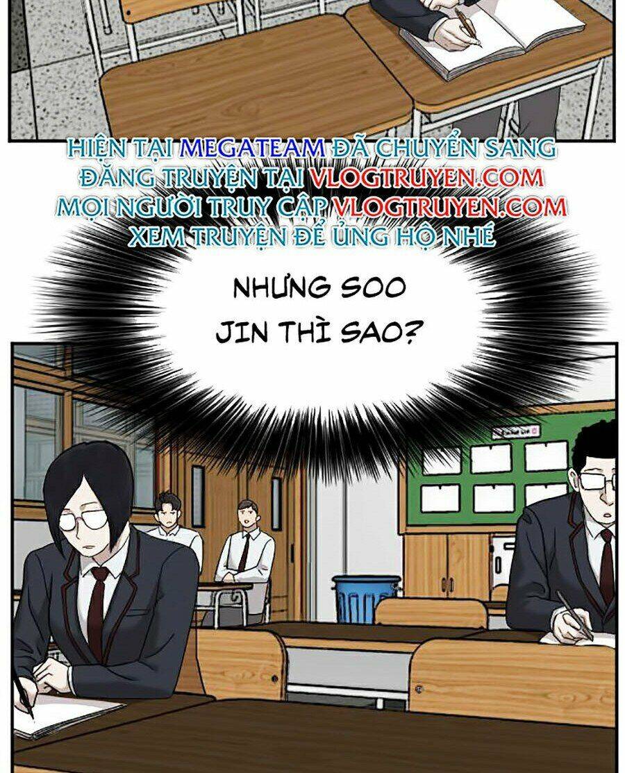 Người Xấu Chap 30 - Next Chap 31