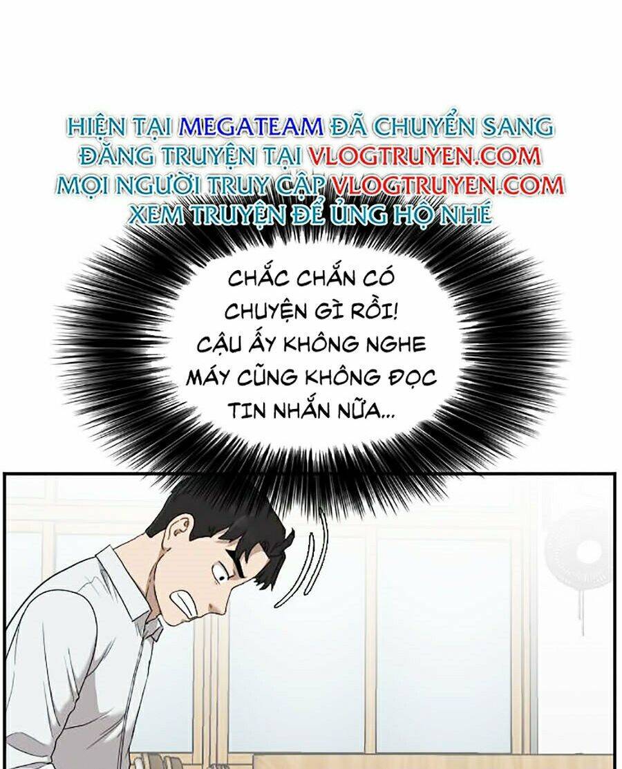Người Xấu Chap 30 - Next Chap 31