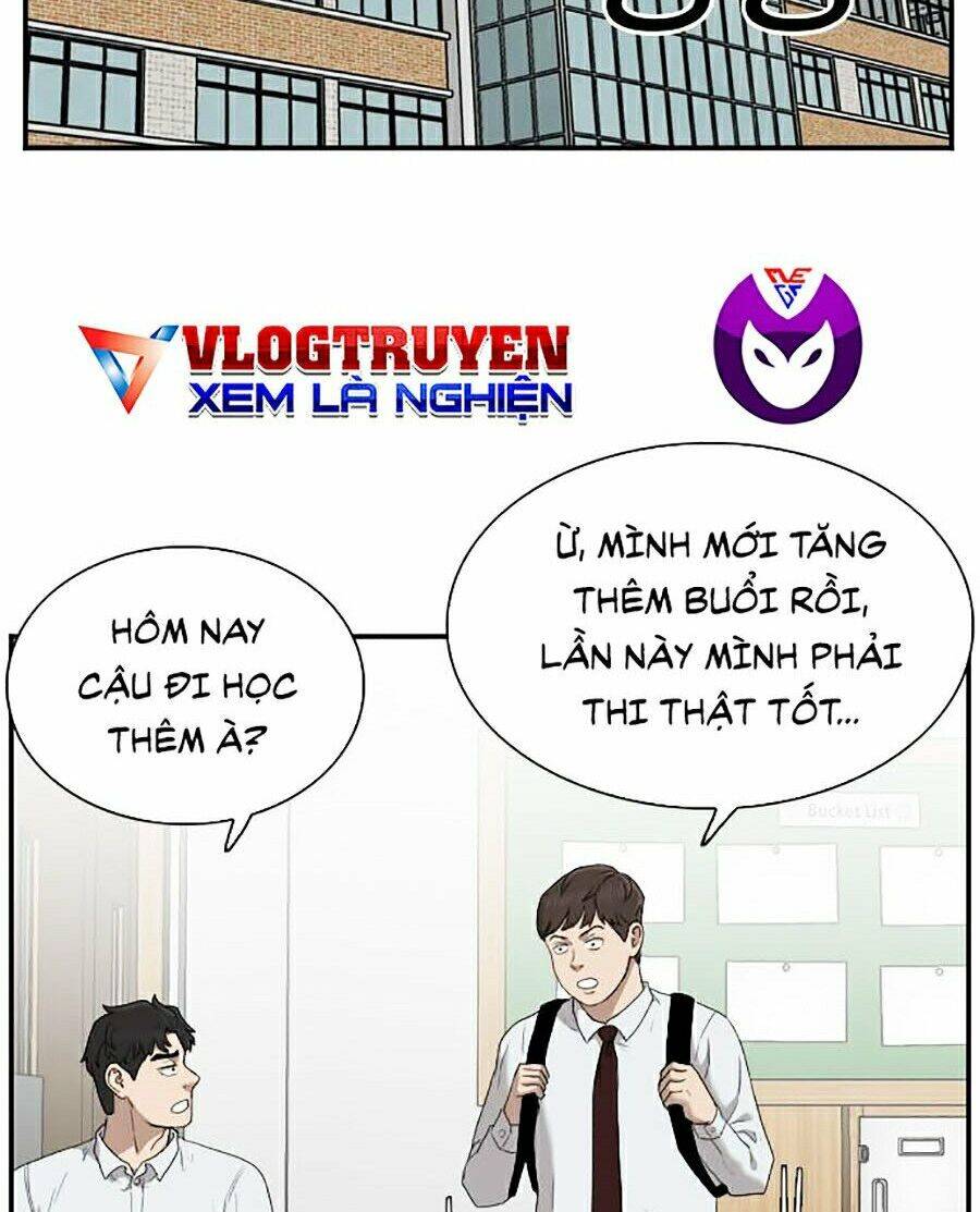 Người Xấu Chap 30 - Next Chap 31