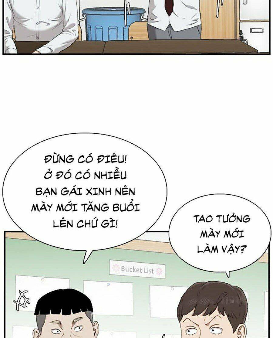 Người Xấu Chap 30 - Next Chap 31