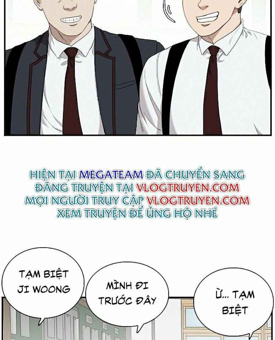 Người Xấu Chap 30 - Next Chap 31